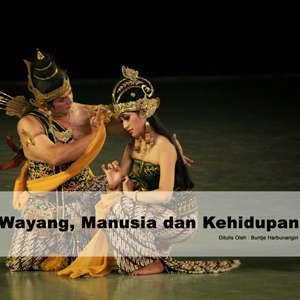 Wayang dan Psikologi