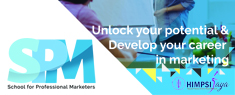 Are you ready to Advance your Career in Marketing?