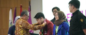 Pekan Inovasi Psikologi Indonesia 2019