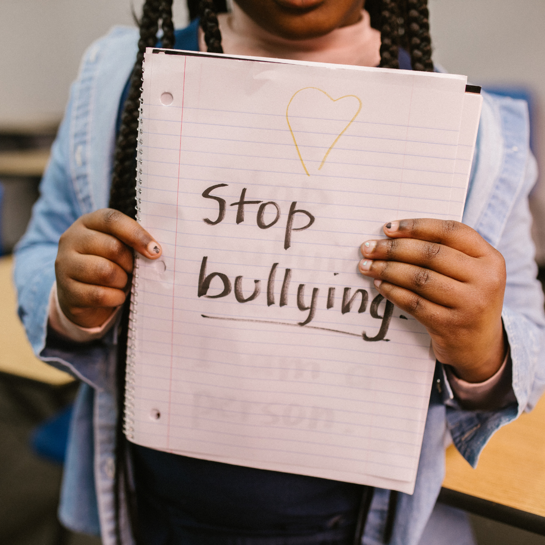 Bekerja Asik Tanpa Drama: Kenali dan Stop Bullying di Kantor