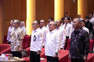 Seminar Kesehatan Mental Untuk BPIP (Kerjasama HIMPSI Jaya X BPIP)